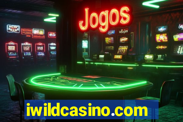 iwildcasino.com