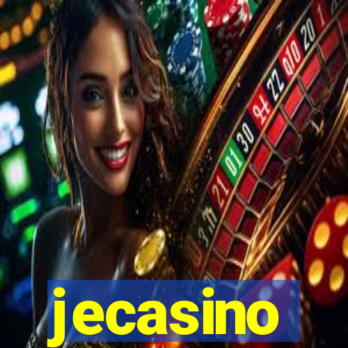 jecasino