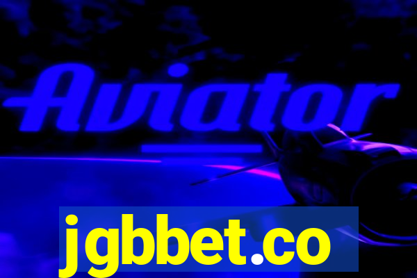 jgbbet.co