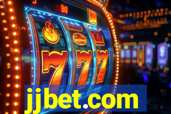 jjbet.com