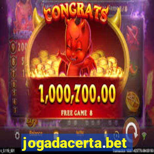 jogadacerta.bet