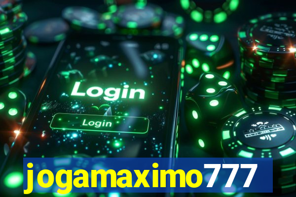 jogamaximo777