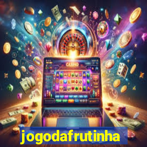 jogodafrutinha