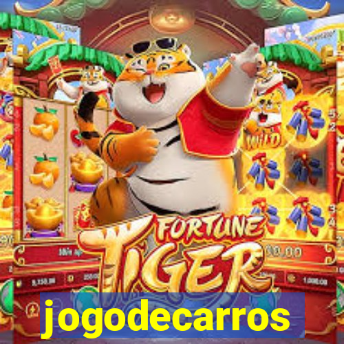 jogodecarros