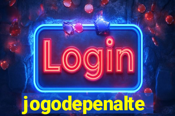 jogodepenalte