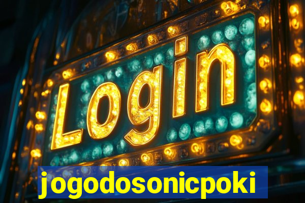 jogodosonicpoki