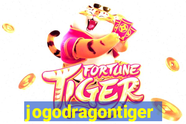 jogodragontiger