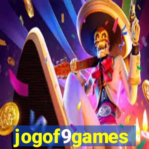 jogof9games