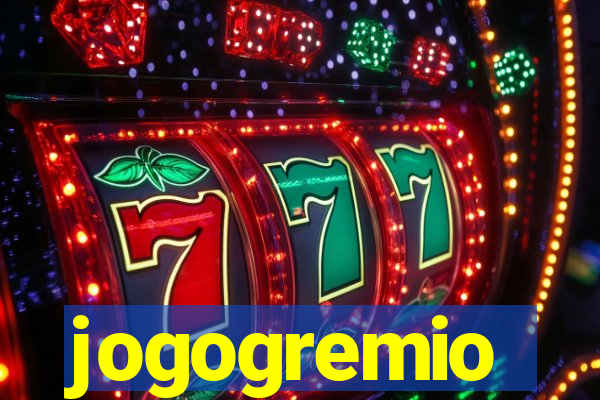 jogogremio