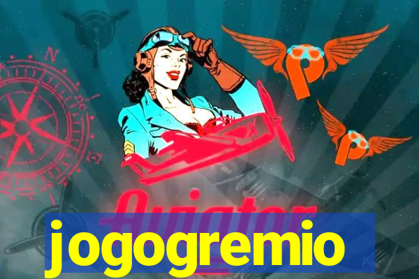 jogogremio