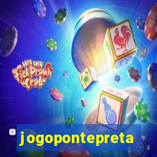 jogopontepreta