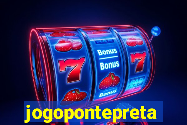 jogopontepreta