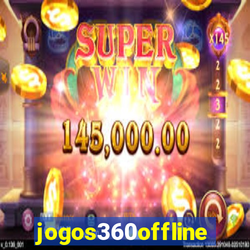 jogos360offline