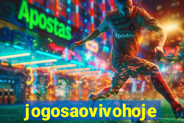 jogosaovivohoje