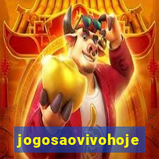 jogosaovivohoje