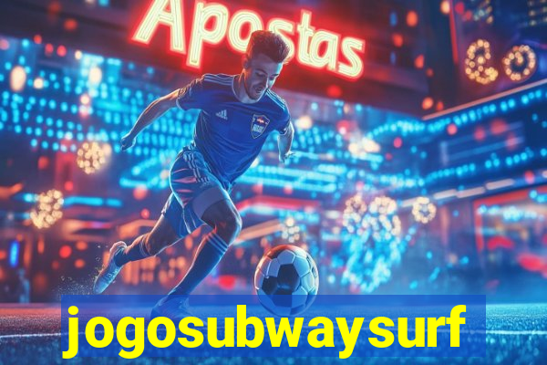 jogosubwaysurf