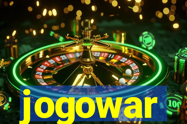 jogowar