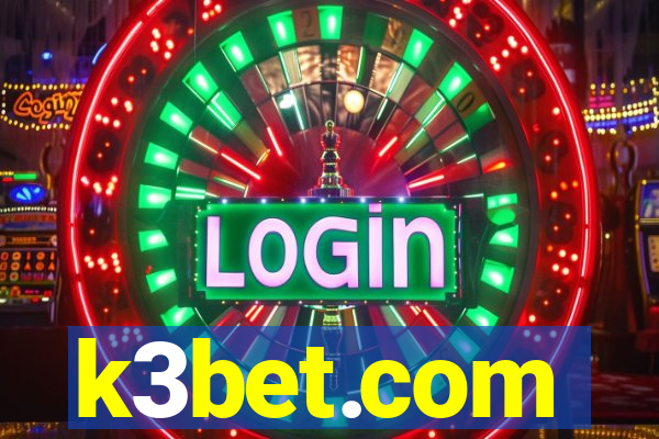 k3bet.com