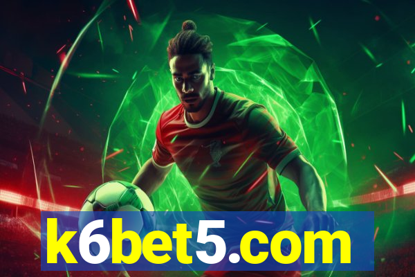 k6bet5.com