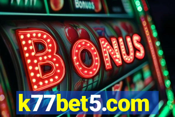 k77bet5.com