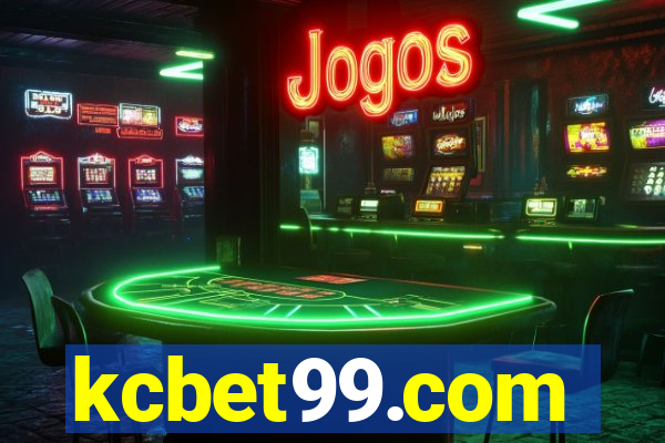 kcbet99.com