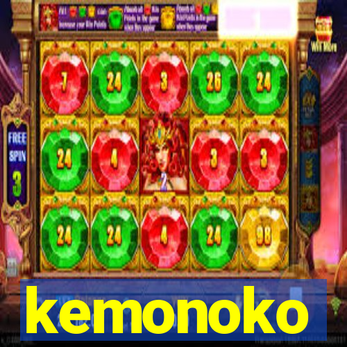 kemonoko