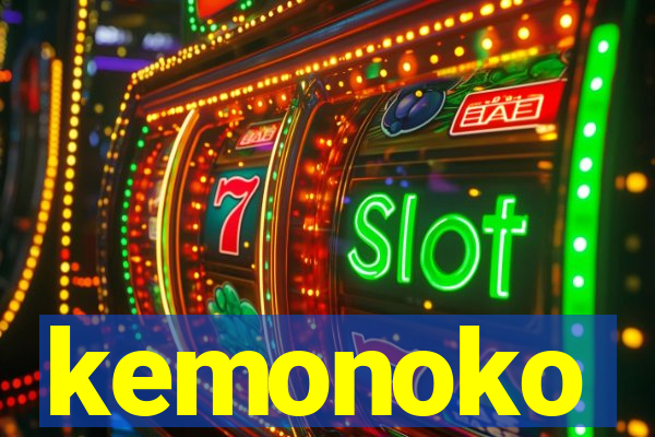 kemonoko