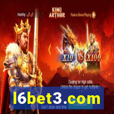 l6bet3.com