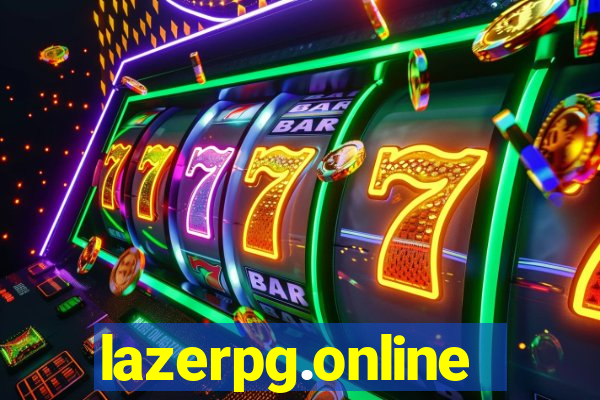 lazerpg.online