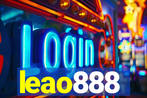 leao888