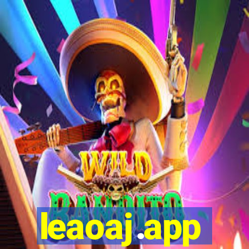 leaoaj.app