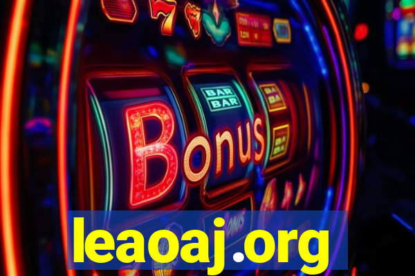 leaoaj.org