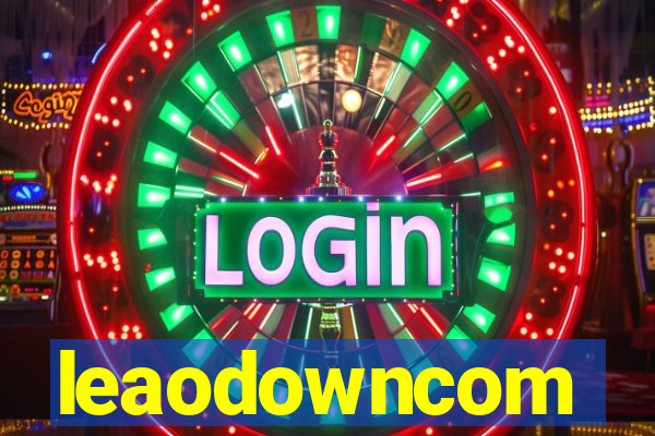 leaodowncom