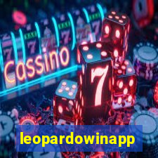 leopardowinapp