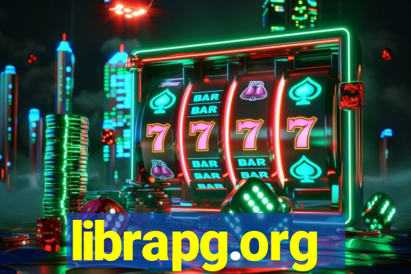 librapg.org