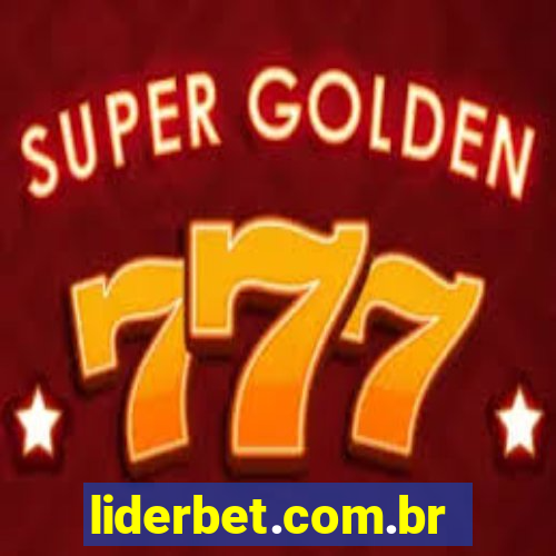 liderbet.com.br