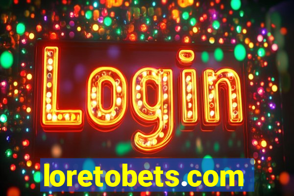 loretobets.com