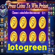 lotogreen