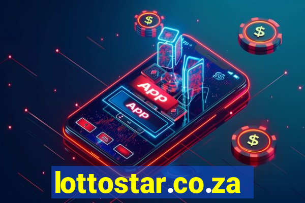 lottostar.co.za