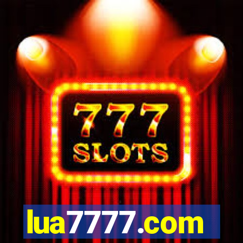 lua7777.com