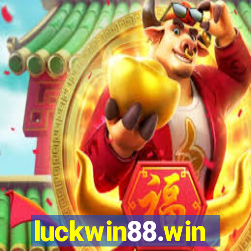 luckwin88.win