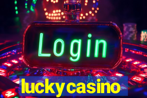 luckycasino