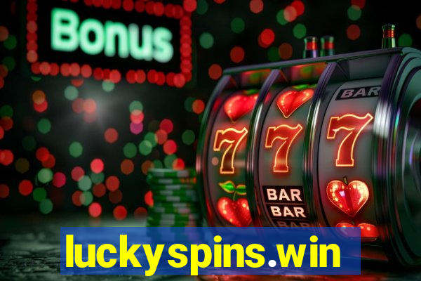 luckyspins.win