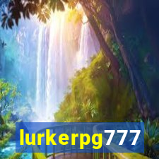 lurkerpg777