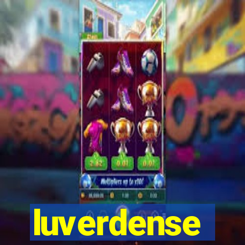 luverdense