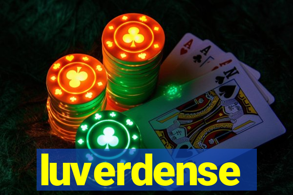 luverdense