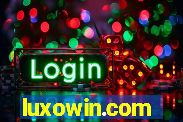 luxowin.com