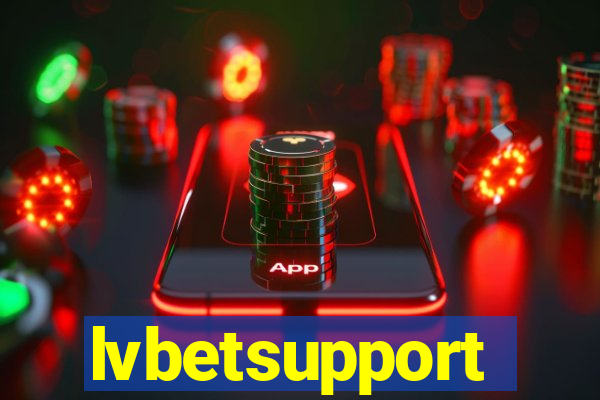 lvbetsupport