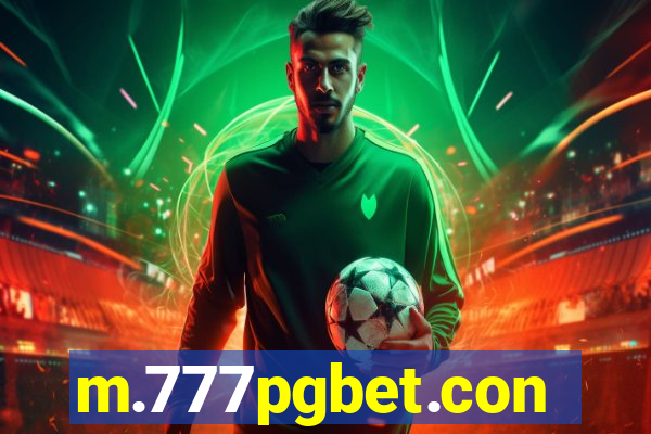 m.777pgbet.con