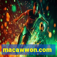 macawwon.com